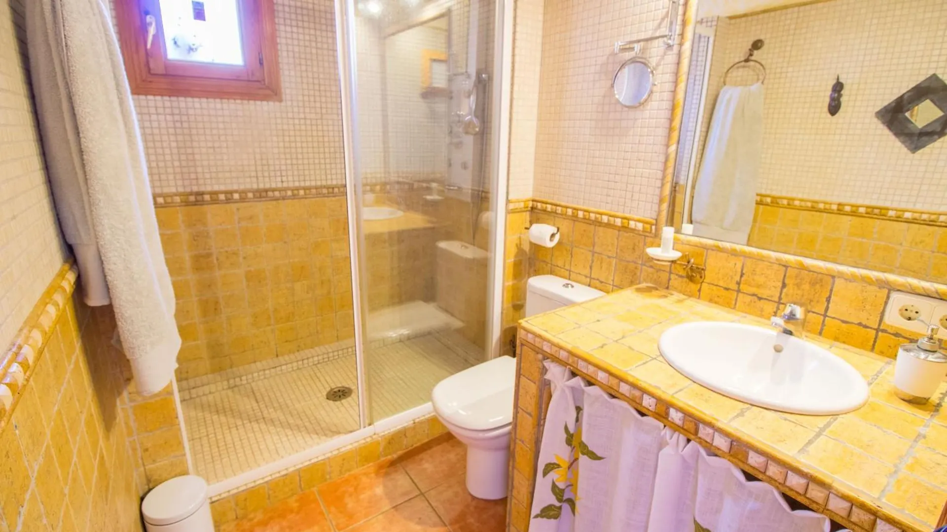 Cas Mostatxet-Wonderful Villa With Pool Ballerics